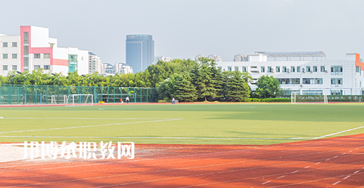 阜陽科創技工學校2021年宿舍條件 
