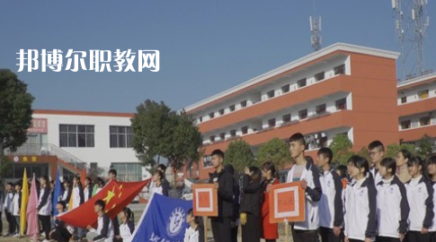 太湖縣技工學校2021年學費、收費多少