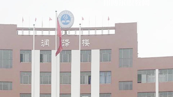 貴州貴陽(yáng)市商貿(mào)學(xué)校2021年學(xué)費(fèi)、收費(fèi)多少