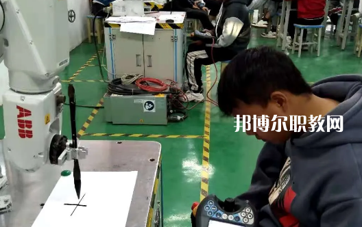 貴州貴陽市商貿學校怎么樣、好不好