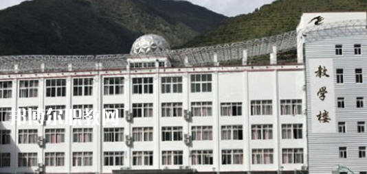 四川2022年中專護理學校有哪些