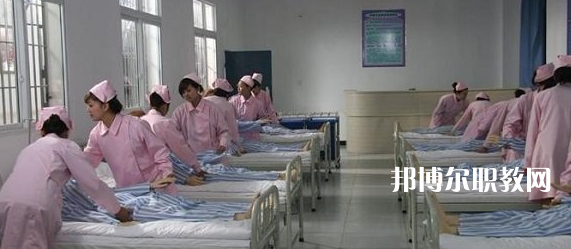 四川2020年什么護理學校就業比較好