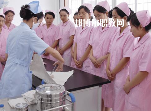 甘肅2022年讀衛校什么專業最好