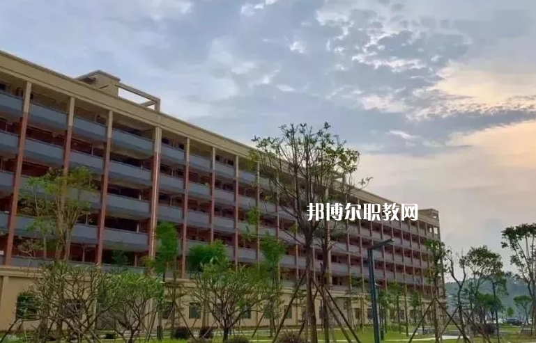 廣州涉外學(xué)院中職部2022年報名條件、招生要求、招生對象