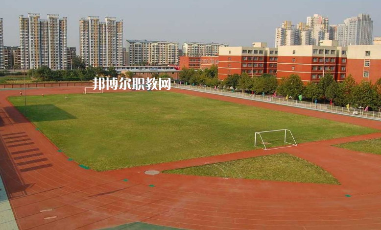 石家莊華美鐵路中等專業學校2022年錄取分數線