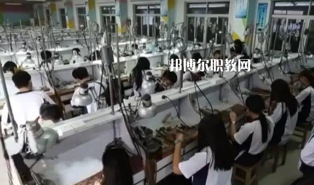 廣東創業工貿技工學校網站網址