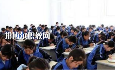 甘肅恒利中等專業學校2022年報名條件、招生要求、招生對象 