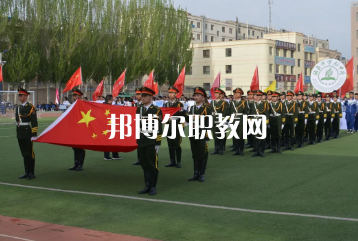 酒泉師范學校2022年報名條件、招生要求、招生對象