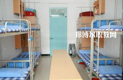 古浪縣大靖職業(yè)技術教育中心2022年宿舍條件