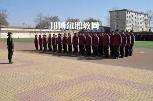 石家莊鹿泉職業教育中心2022年報名條件、招生要求、招生對象