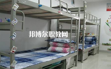 滄州渤海中等專業學校2022年宿舍條件