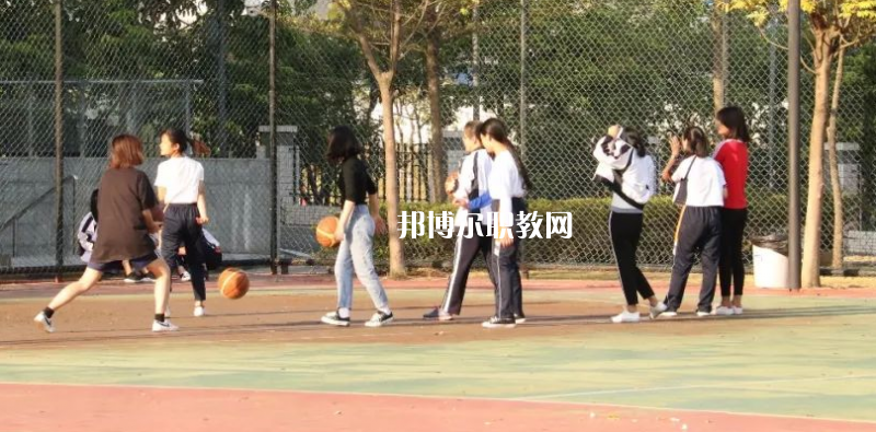 韶關湞江中等職業學校怎么樣、好不好