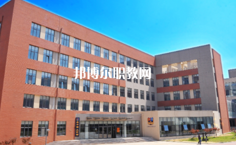 滄州渤海中等專業學校怎么樣、好不好