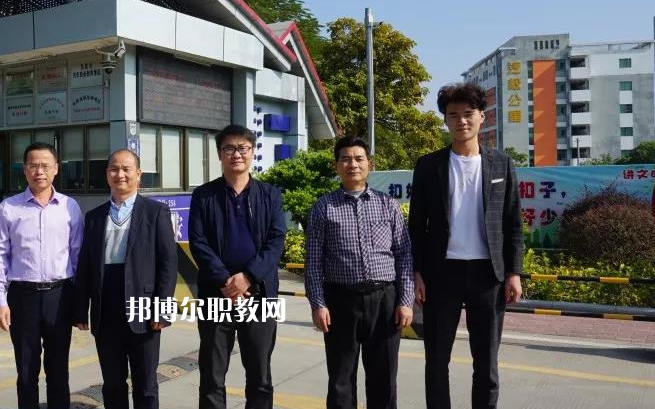韶關(guān)育威中等職業(yè)學(xué)校2022年報名條件、招生要求、招生對象