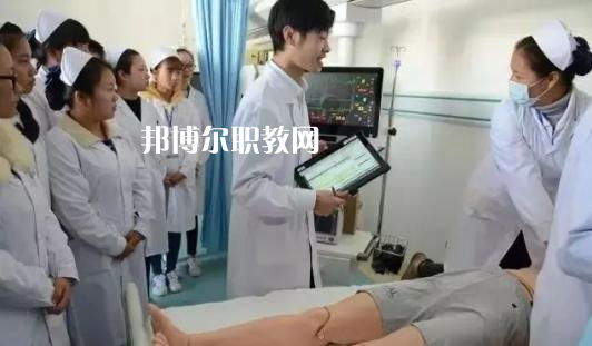 甘肅2022年什么衛校比較好