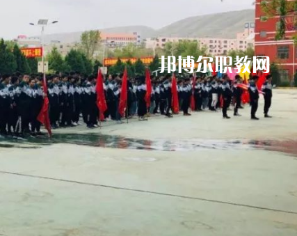 會寧現(xiàn)代科技職業(yè)學(xué)校怎么樣、好不好