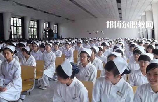 河北2022年衛校大專招生