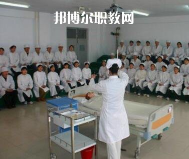 甘肅2022年衛校學啥好