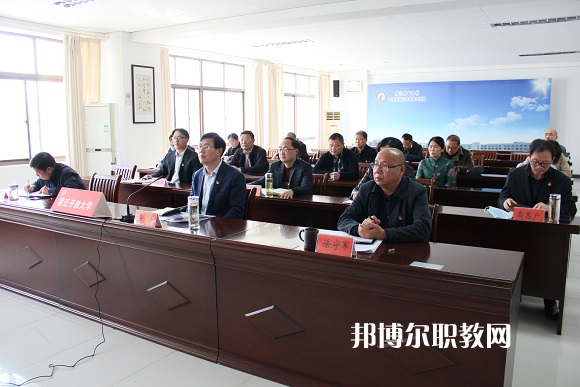 江蘇省宿遷中等專業(yè)學(xué)校怎么樣、好不好