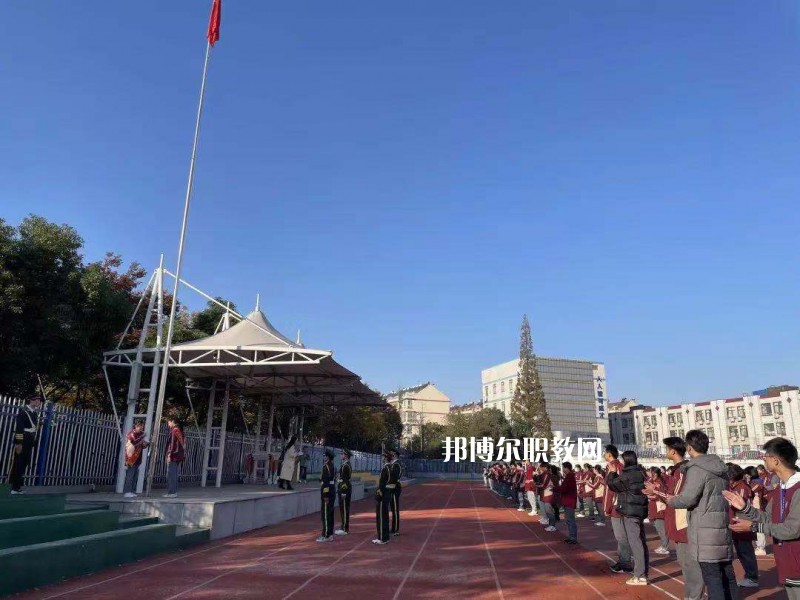 南京新港中等專業學校怎么樣、好不好