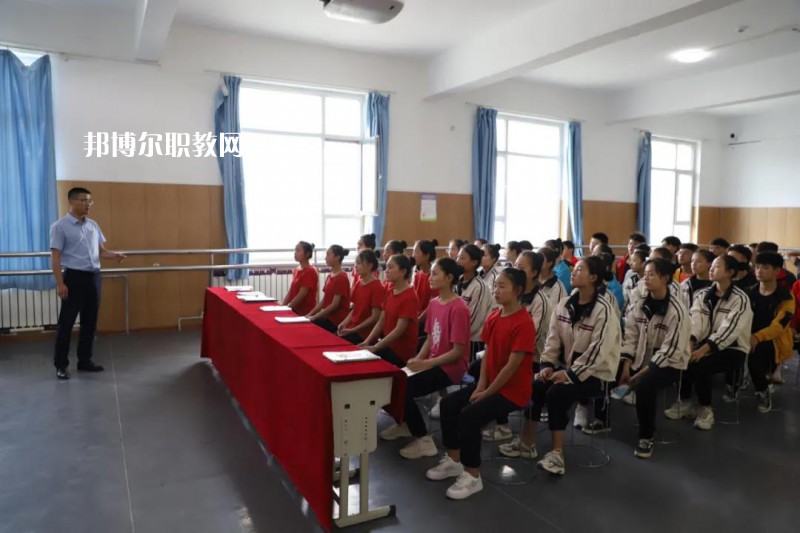 蘭州慈愛實驗藝術職業(yè)學校怎么樣、好不好