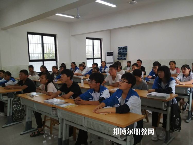 陜西機電技工學校2022年有哪些專業