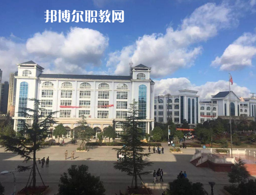 西安2022年中專學校上什么專業有前途