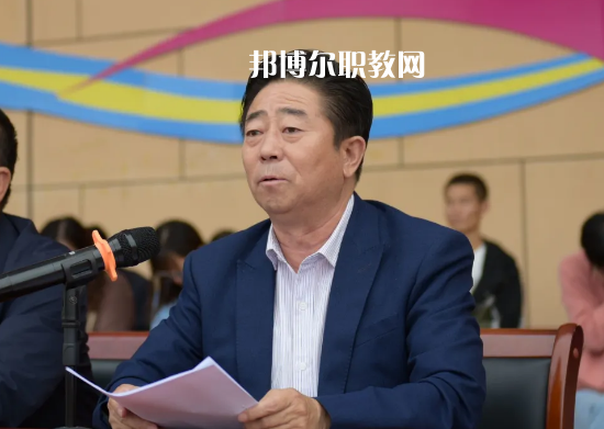 合水職業中等專業學校怎么樣、好不好