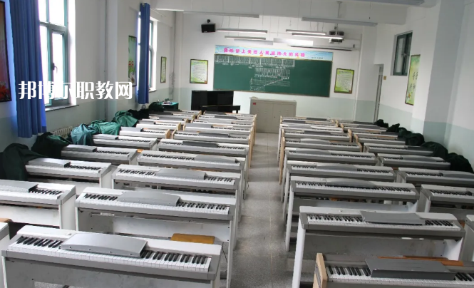 蘭州紅古區職教中心怎么樣、好不好