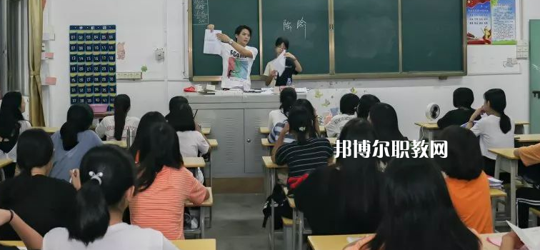 揭陽綜合中等專業學校2022年招生辦聯系電話