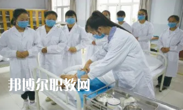 慶城職業中專怎么樣、好不好