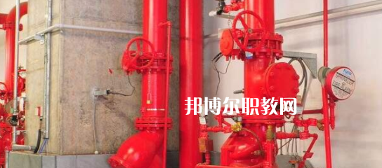 四川2022年現(xiàn)在消防工程技術(shù)學(xué)校學(xué)什么專(zhuān)業(yè)好