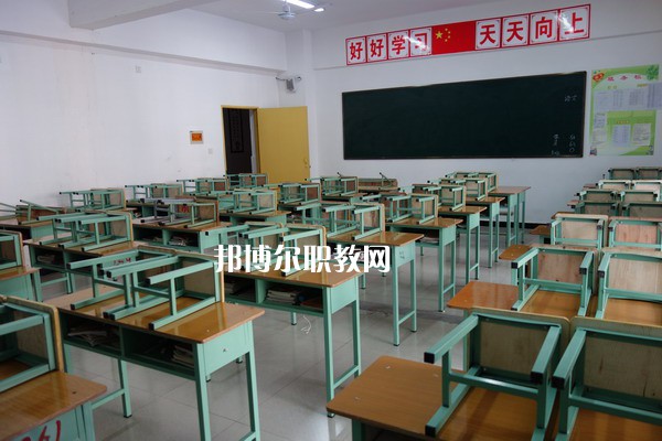 重慶聚英技工學校升學部怎么樣、好不好