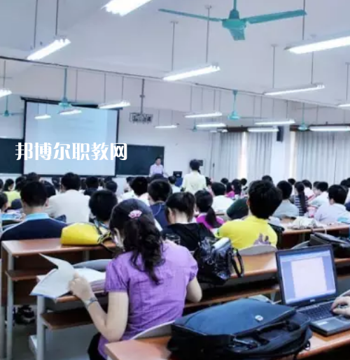 慶陽市機電工程學校2022年招生錄取分數線