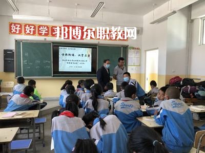 臨夏州民族學校2022年招生辦聯系電話