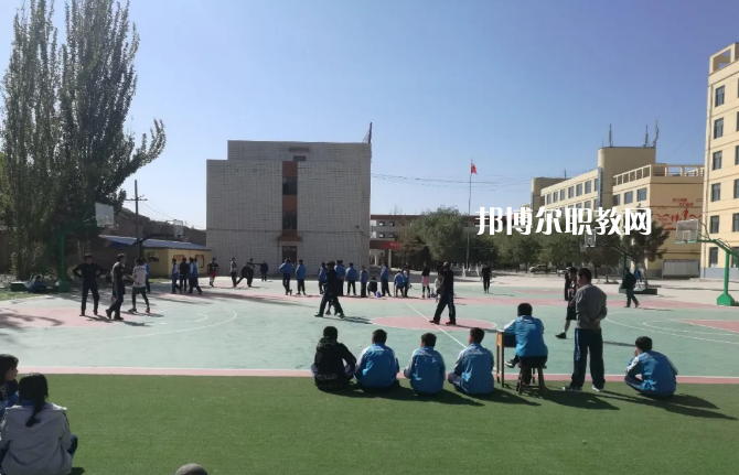 永登中等職業(yè)技術(shù)學(xué)校2022年學(xué)費、收費多少