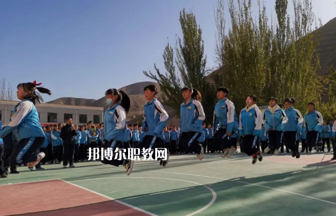 永登中等職業(yè)技術(shù)學(xué)校怎么樣、好不好