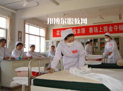 衛校適合女生學嗎