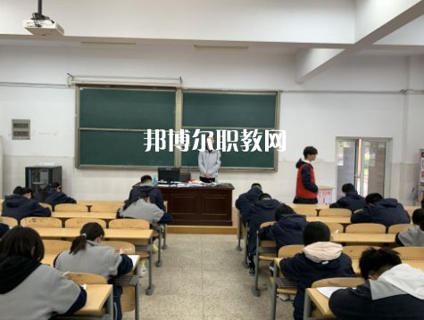 南京江寧高等職業技術學校2022年有哪些專業