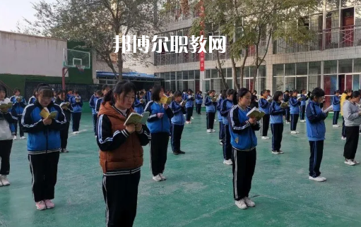 甘肅科興職業學校地址在哪里