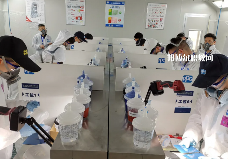 貴州交通運輸學校2022年報名條件、招生要求、招生對象