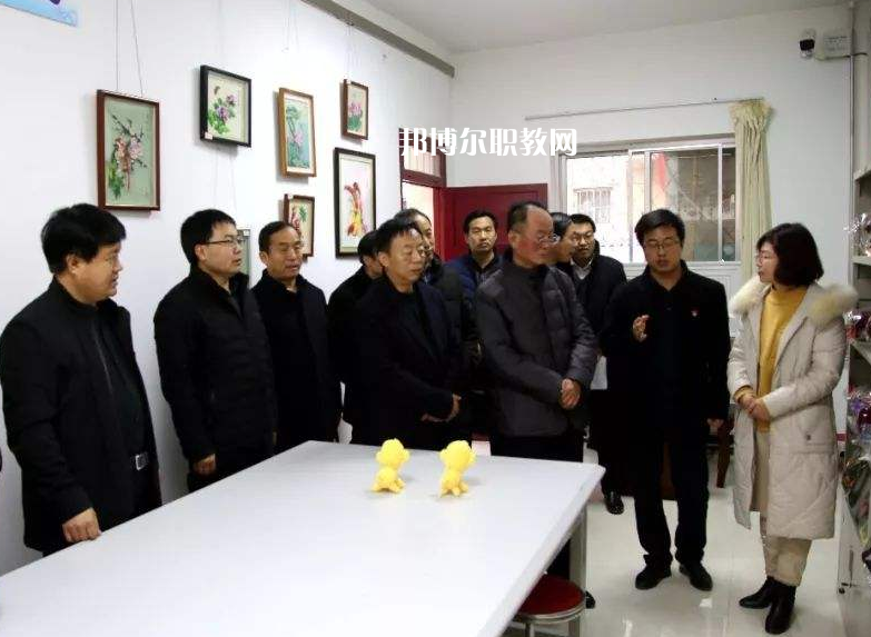 靈臺(tái)職教中心2022年學(xué)費(fèi)、收費(fèi)多少