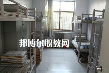 莊浪職業教育中心2022年宿舍條件