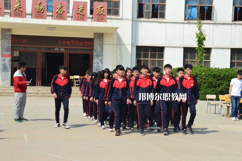 滄州工商職業(yè)學(xué)校2022年報(bào)名條件、招生要求、招生對(duì)象