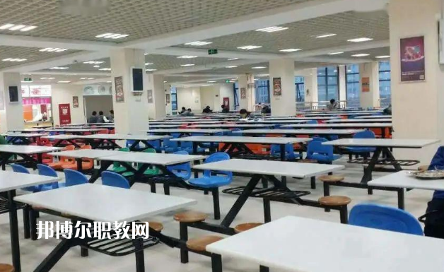 西安商貿旅游技師學院2022年宿舍條件