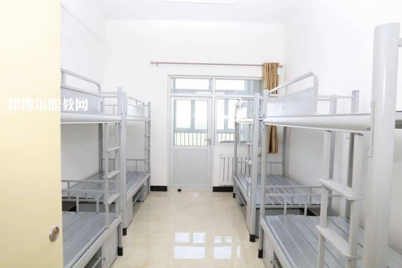 滄州工商職業學校2022年宿舍條件
