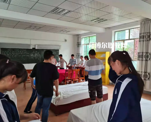禮縣白河農(nóng)業(yè)中學(xué)2022年報(bào)名條件、招生要求、招生對象