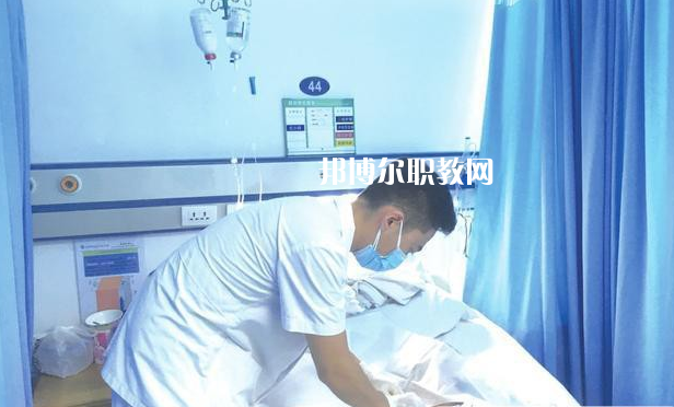 河北2022年衛校都有什么專業適合男生