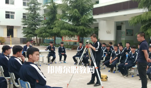 禮縣白河農(nóng)業(yè)中學(xué)怎么樣、好不好