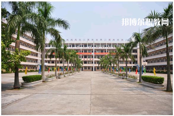 重慶旅游學校建勝分校網站網址